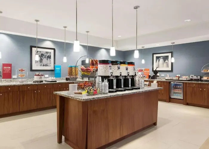 Hampton Inn Bartow